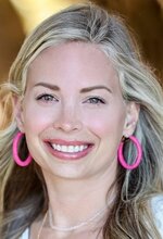 Katie Pettinga Photo